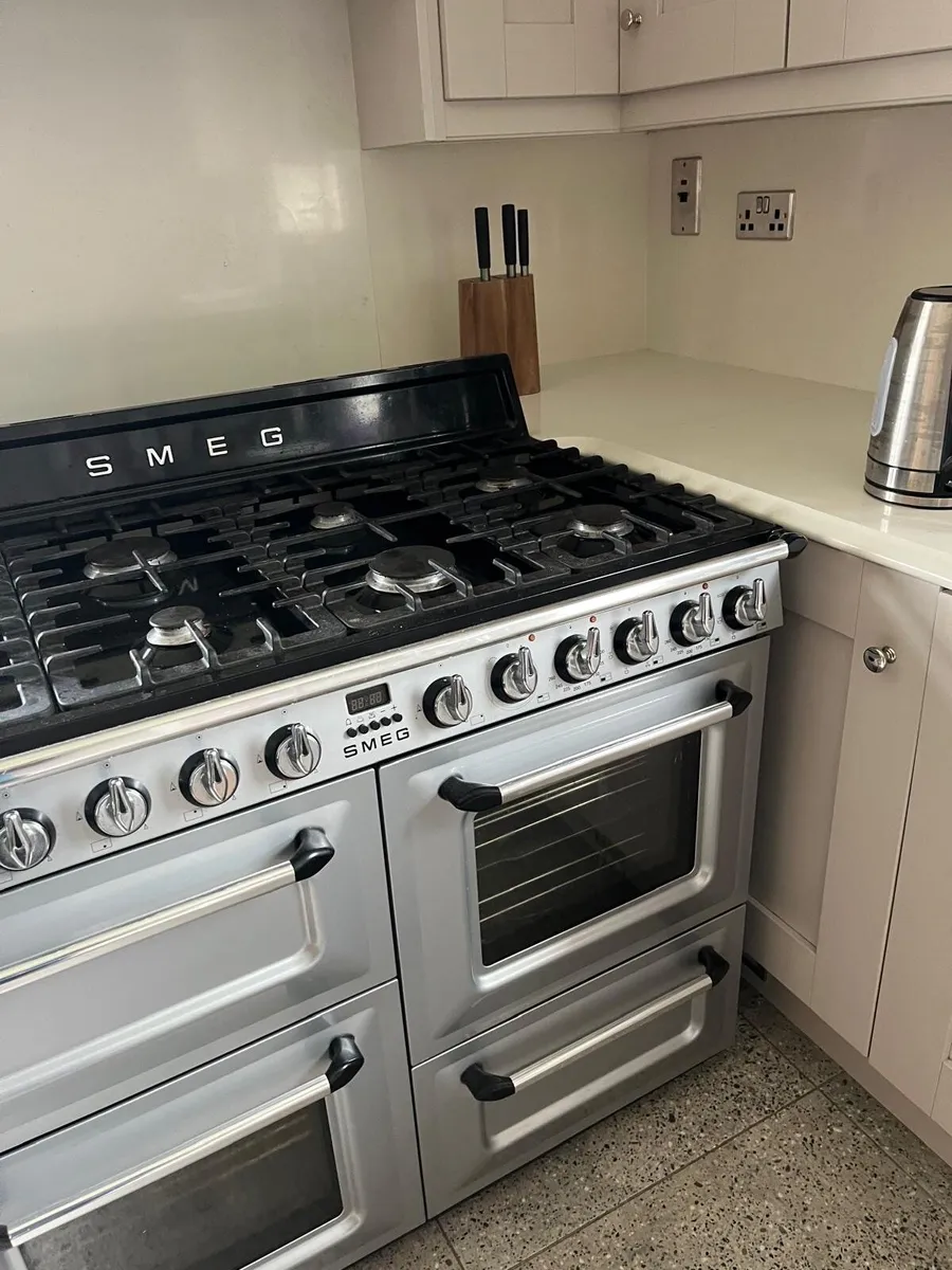 Range Cooker - Image 1