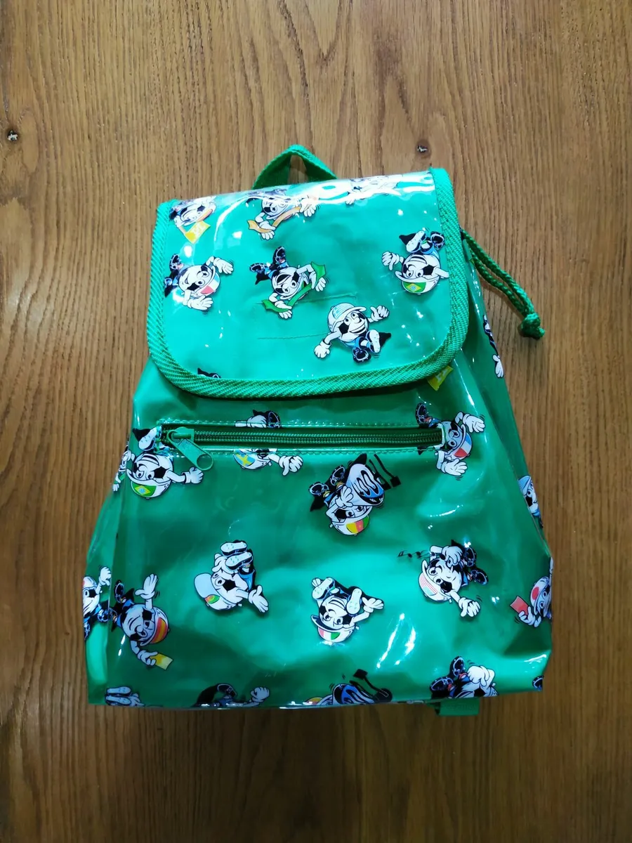 Backpack for a preschooler - Image 1