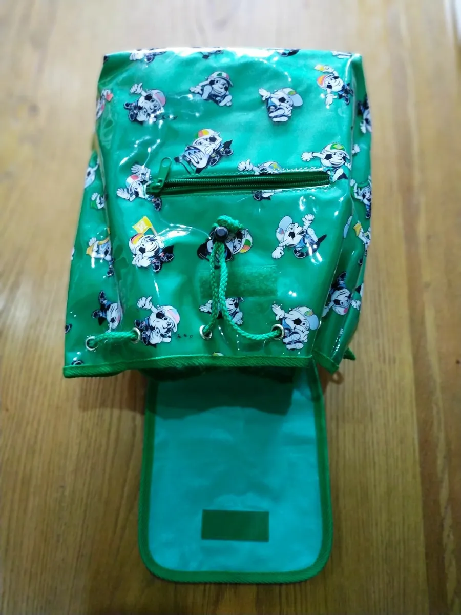 Backpack for a preschooler - Image 2