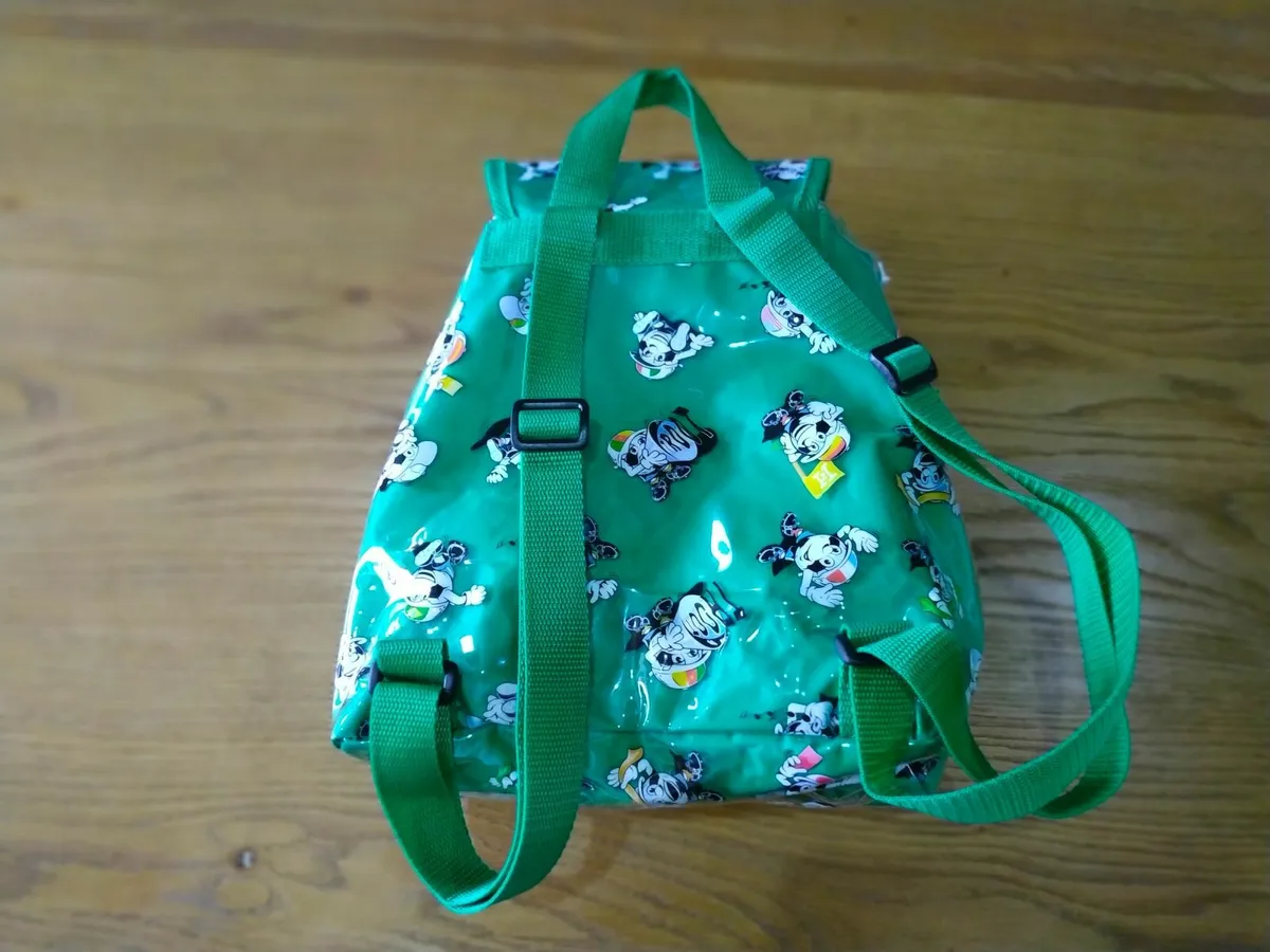Backpack for a preschooler - Image 3