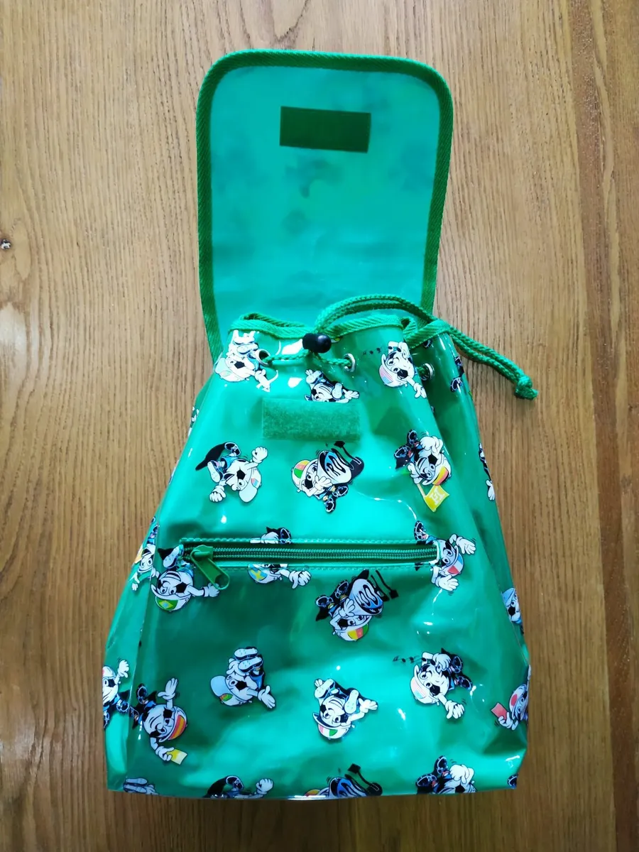 Backpack for a preschooler - Image 4