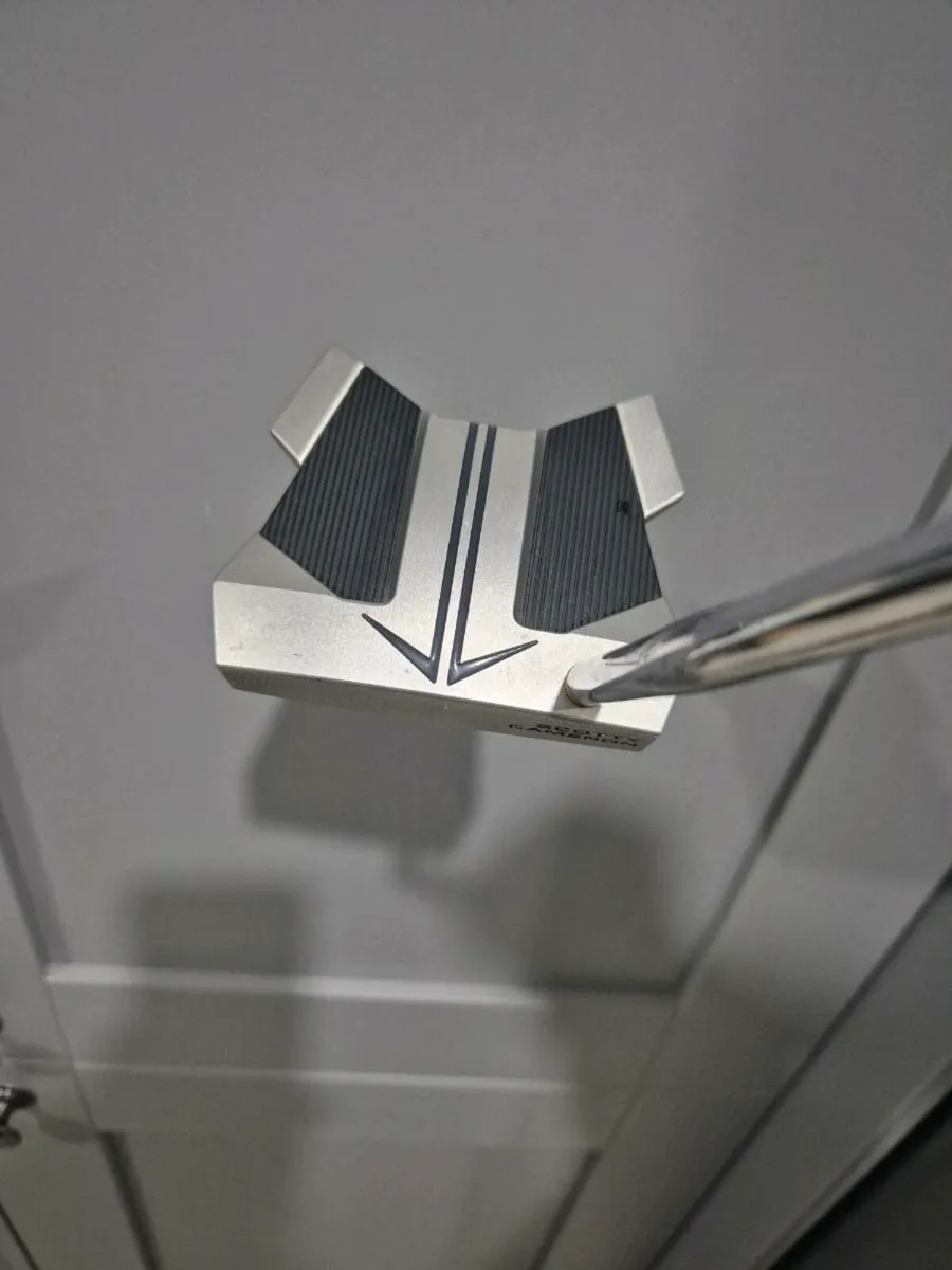 Scotty Cameron Phantom 11 Counterbalance - Image 2