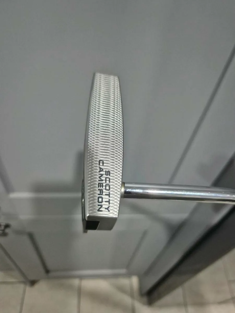 Scotty Cameron Phantom 11 Counterbalance - Image 3