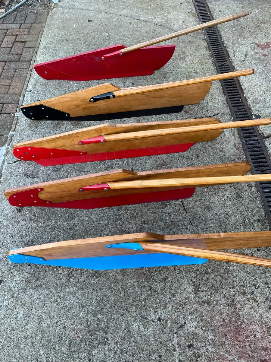 Fingerbar Mower Swartboards - Image 3