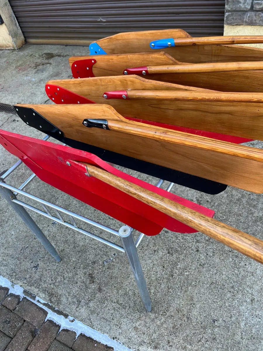 Fingerbar Mower Swartboards - Image 4