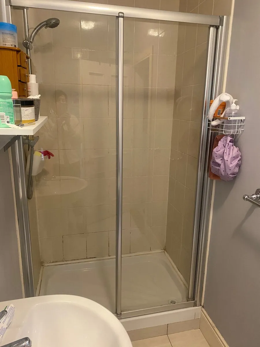 Shower doors - Image 2