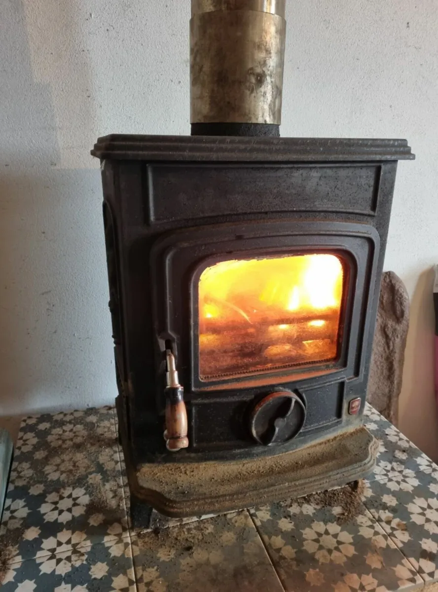 STOVE Mulberry Joyce - Image 4