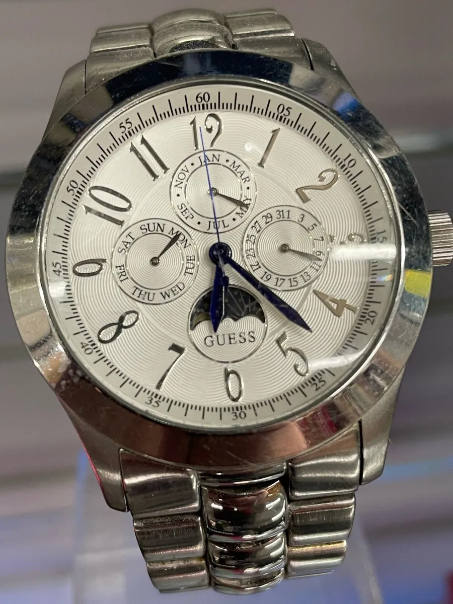Guess watch - Image 1