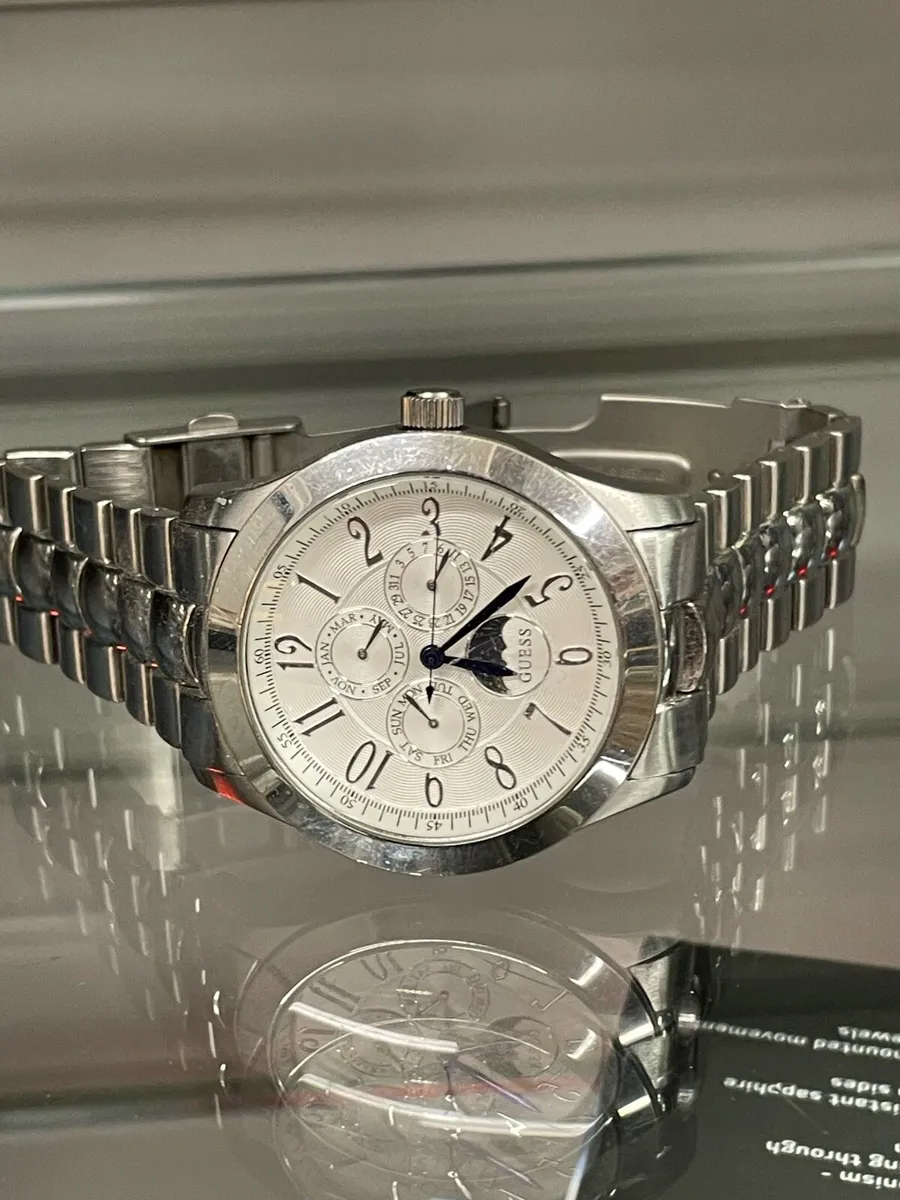 Guess watch - Image 3