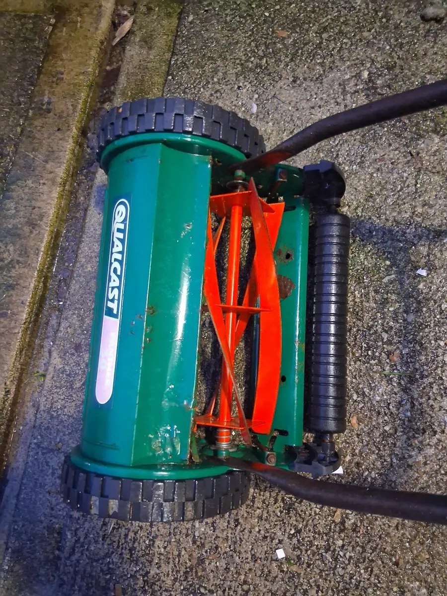 Grass cuter - Image 2