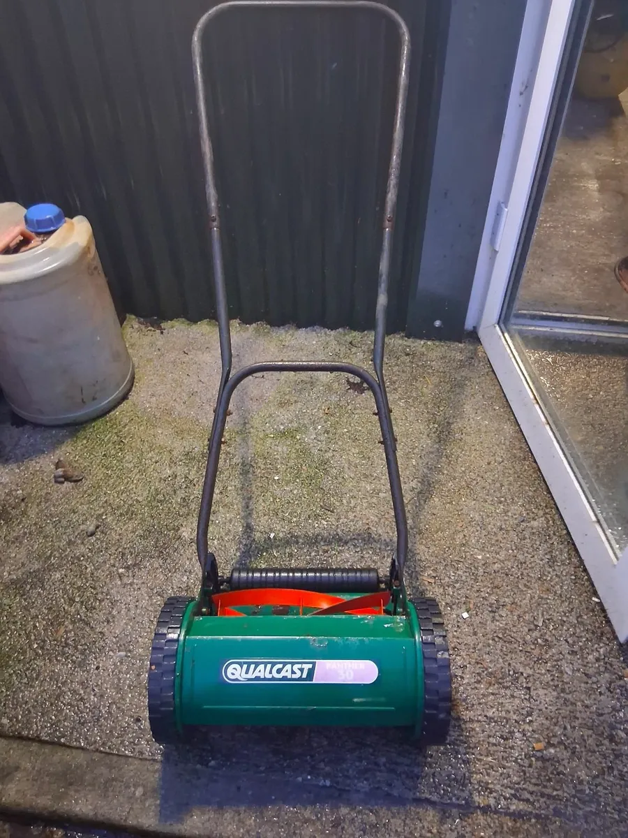 Grass cuter - Image 1