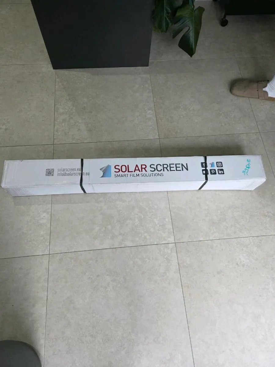 Windo film tint - Image 1