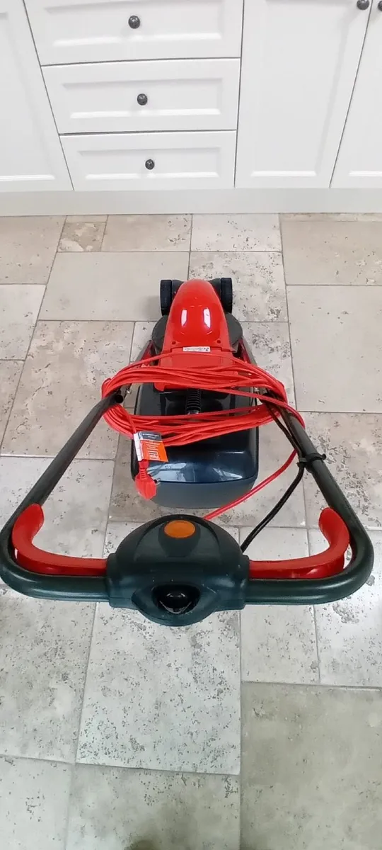 Flymo Lawn Mower - Image 2