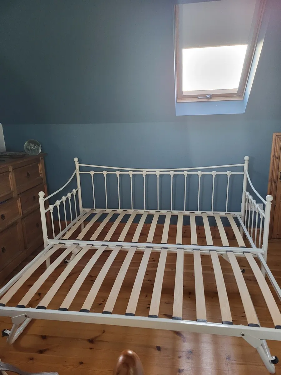 Sofa bed frame - Image 3