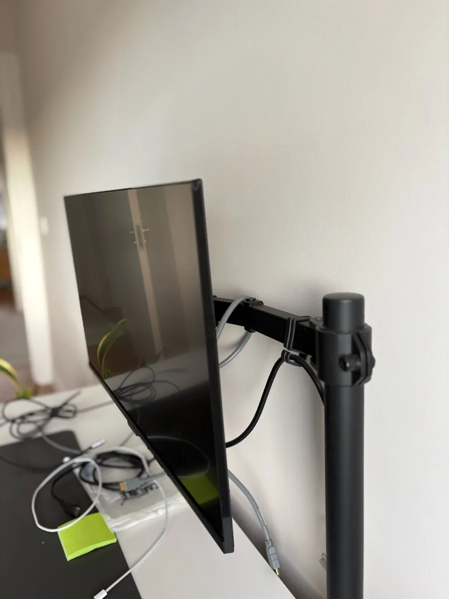 Samsung S27A800UNP 27’’ 4K - Image 3