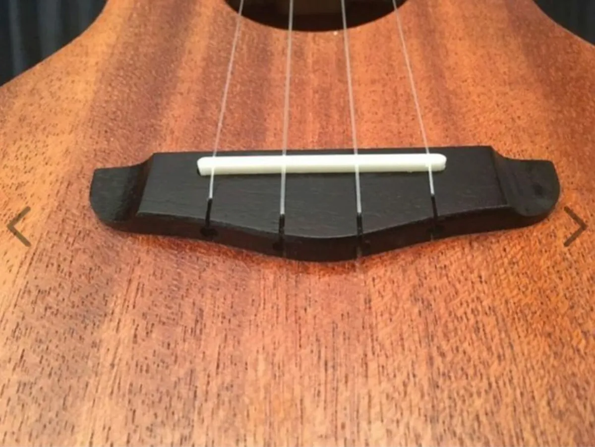 Ukulele Tenor + BEGINNERS COURSE+ Accessories - Image 4
