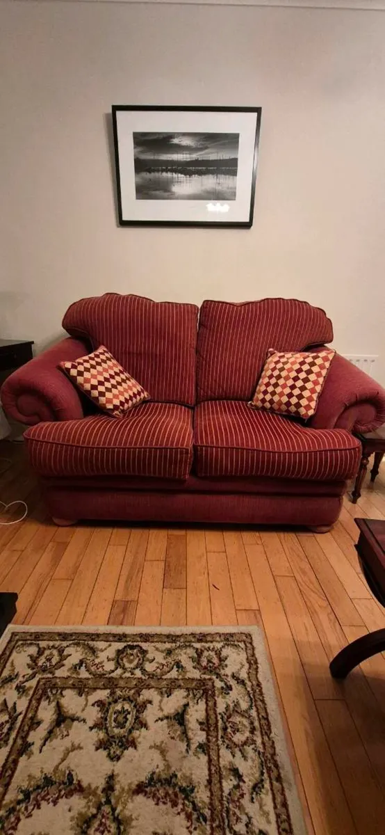 Suite of furniture - Image 2