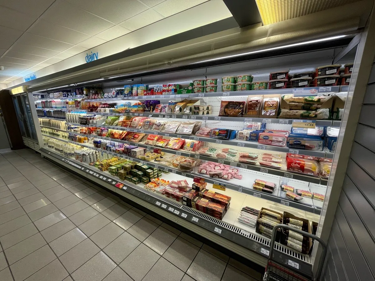 Fridge (Darywall) - Image 2