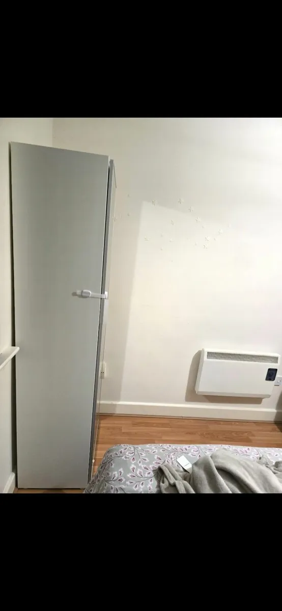 Bedroom Wardrobe - Image 1