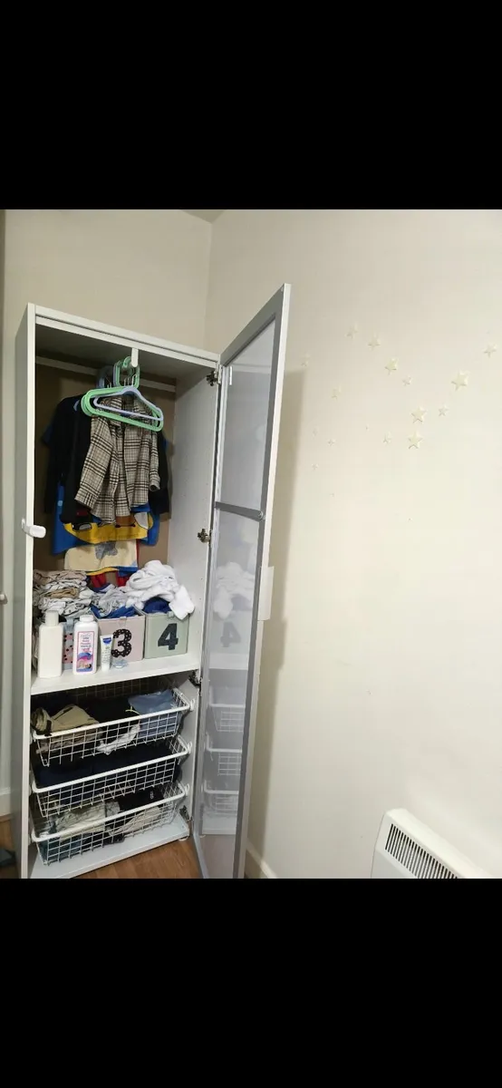 Bedroom Wardrobe - Image 3