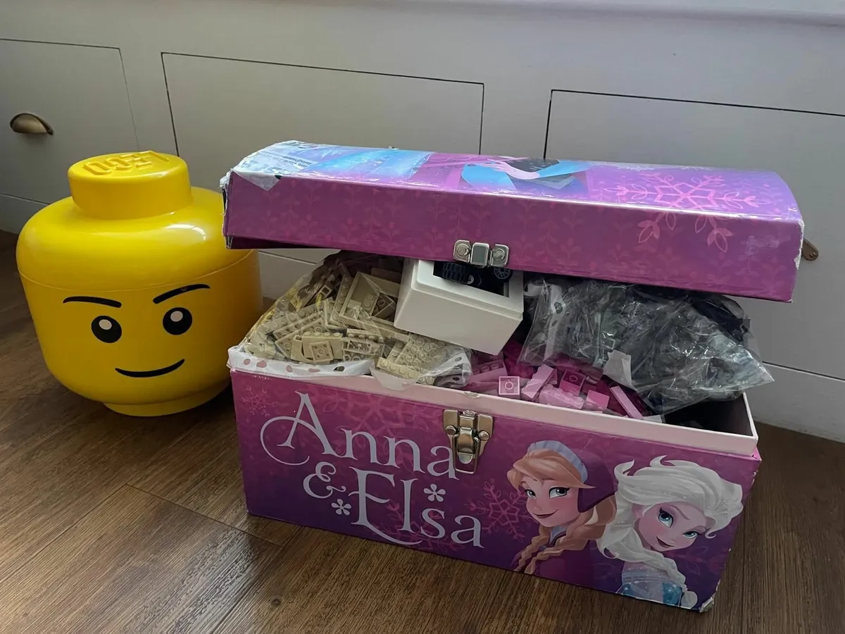 Lego bundle - Image 2