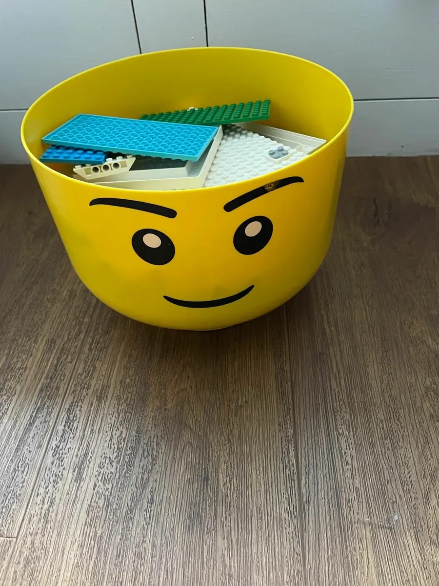 Lego bundle - Image 4