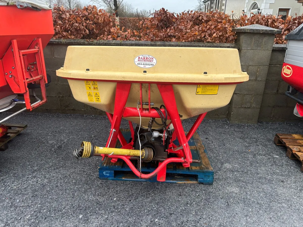 Vicon PS1154 - Image 1