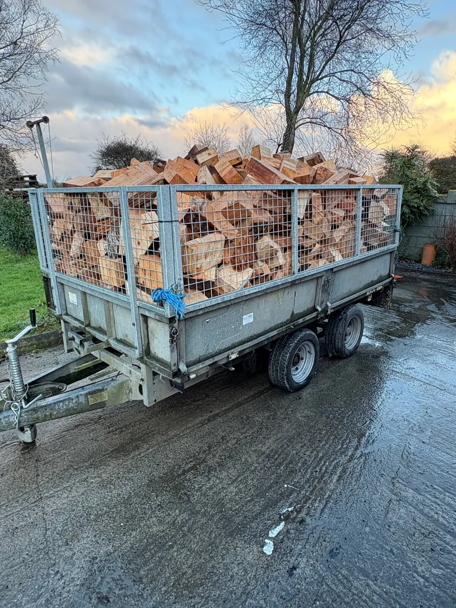 Firewood For Sale - Image 2