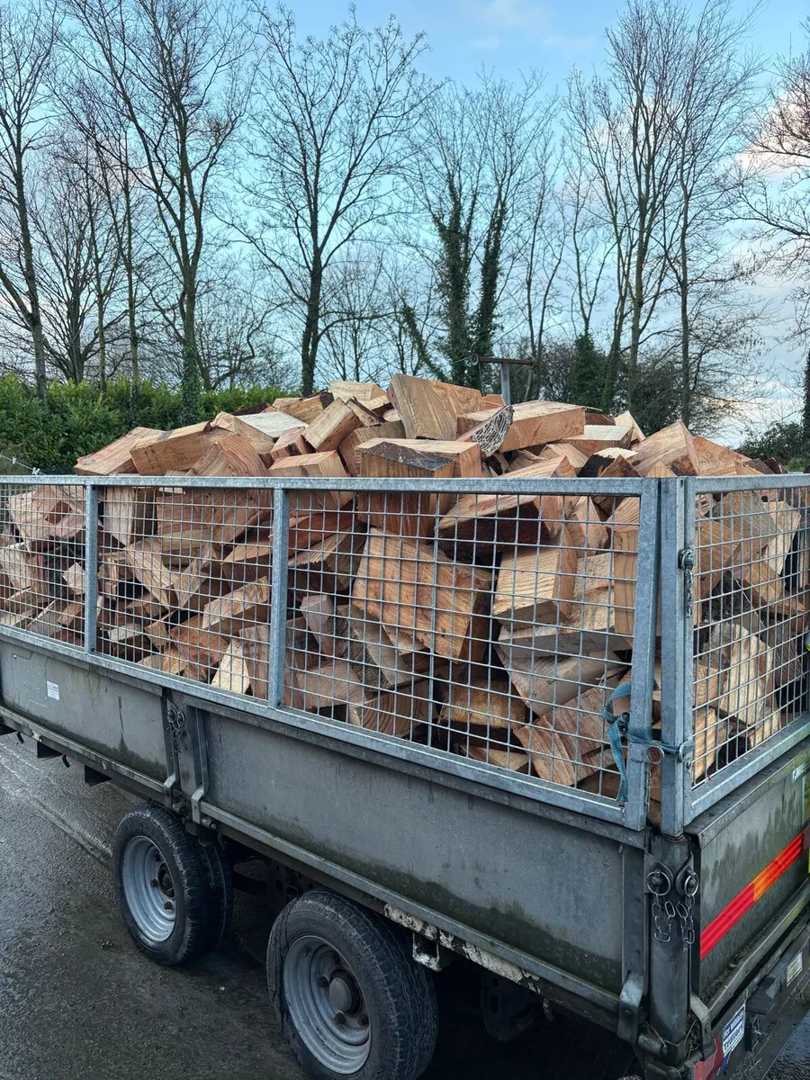 Firewood For Sale - Image 3
