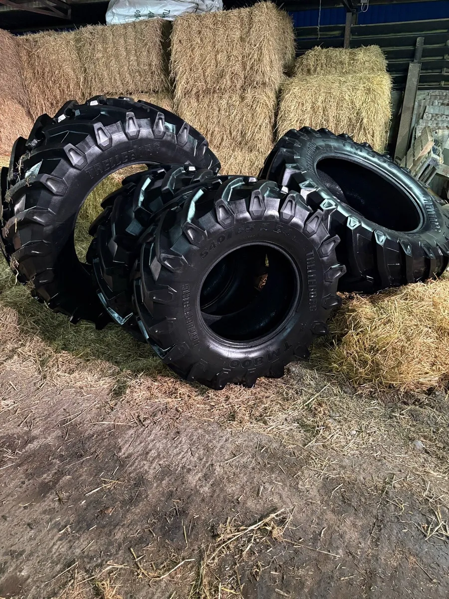 TRELLEBORG - Image 1