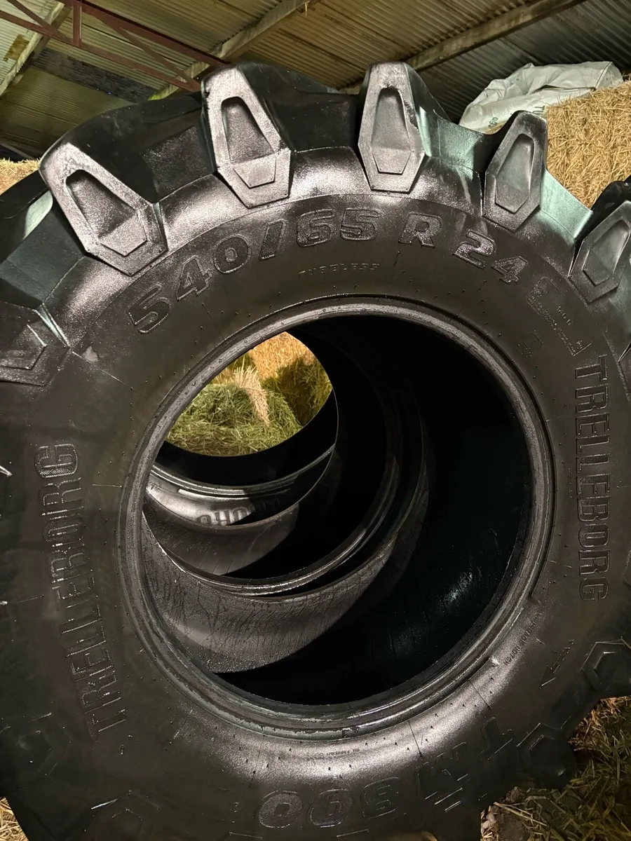 TRELLEBORG - Image 3