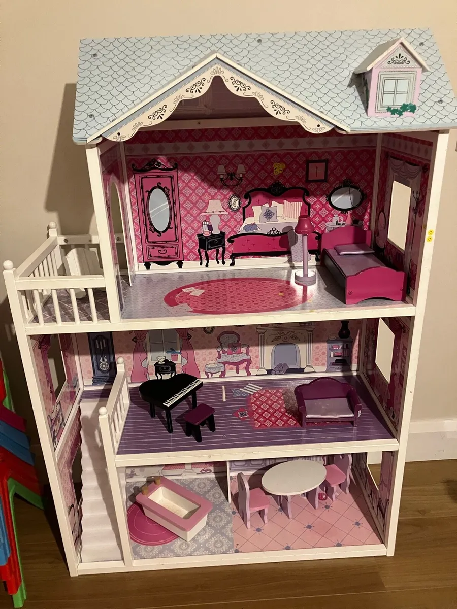 Toy bundles - Image 1