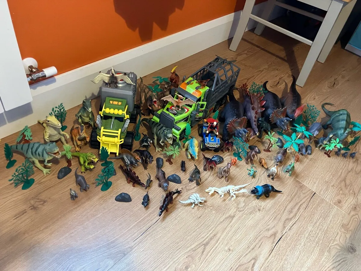 Toy bundles - Image 3