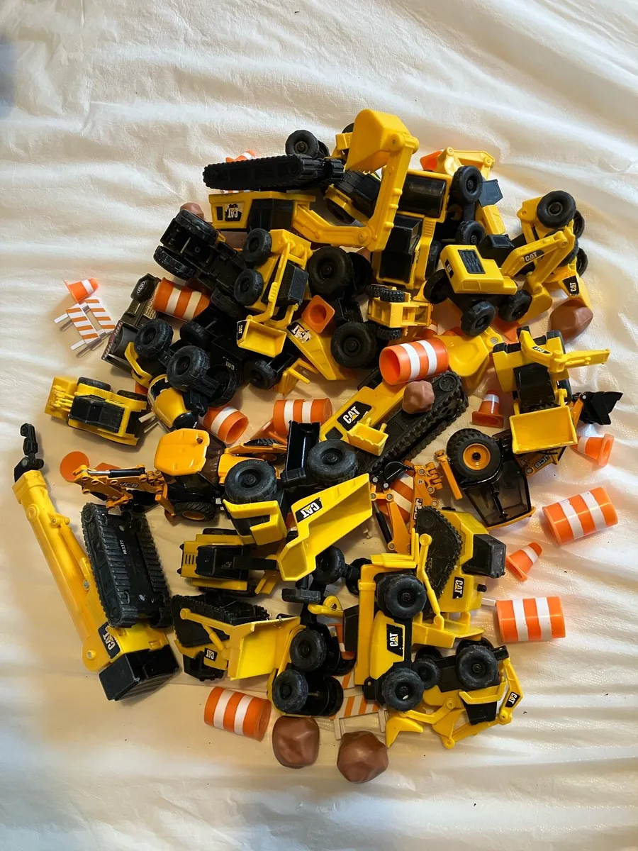 Toy bundles - Image 4