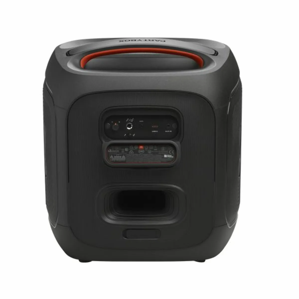 JBL PartyBox Encore Essential 2 Bluetooth Speaker - Image 4