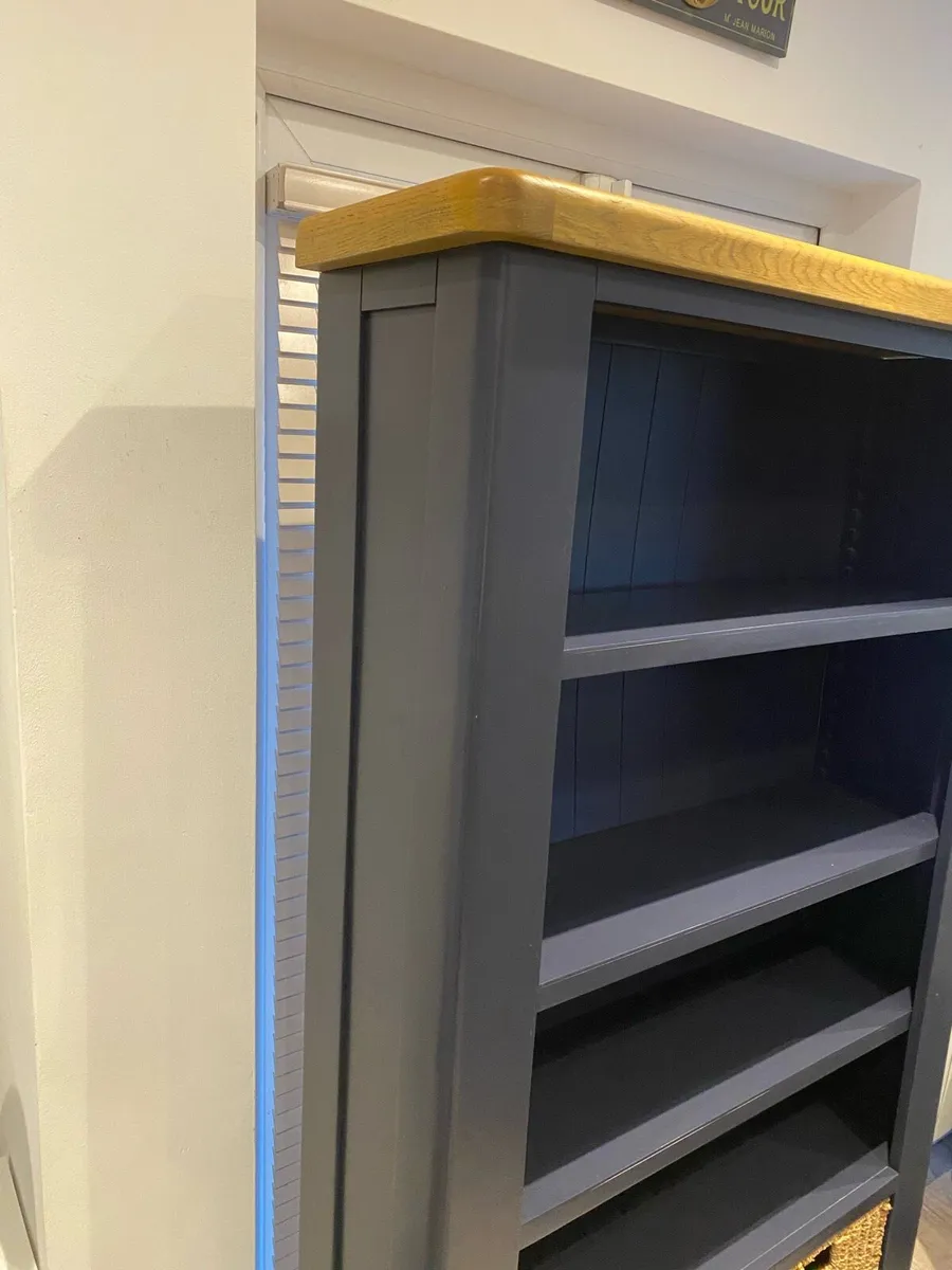 Kitchen pantry style unit - Image 2