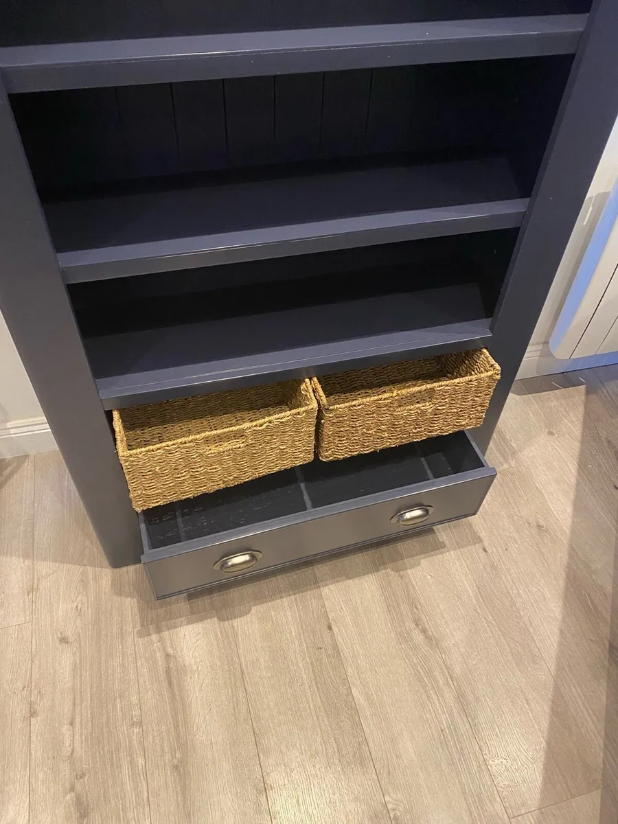 Kitchen pantry style unit - Image 3