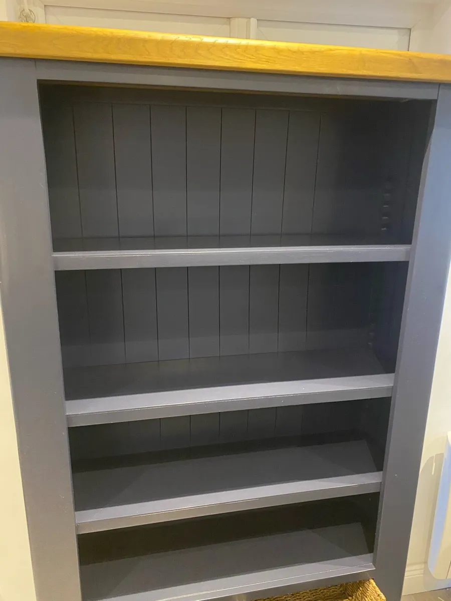 Kitchen pantry style unit - Image 4