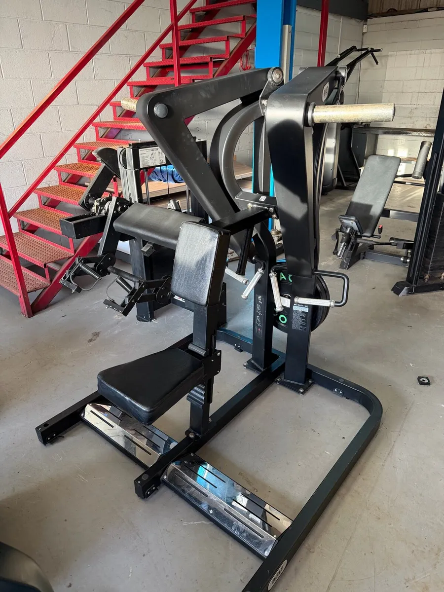 Gym machines - Image 2