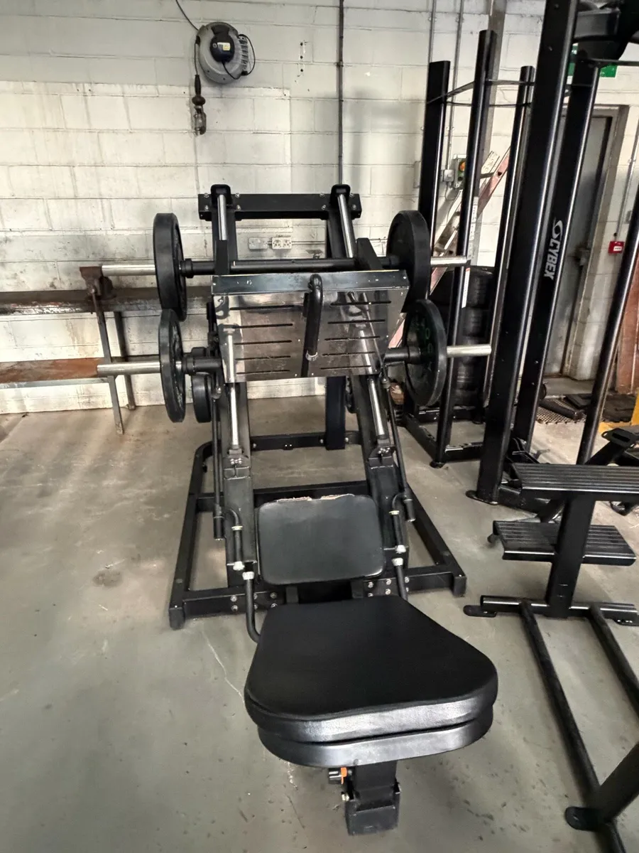 Gym machines - Image 3