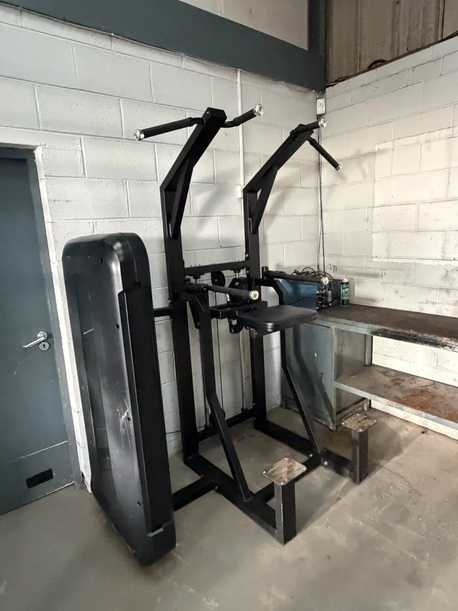 Gym machines - Image 4