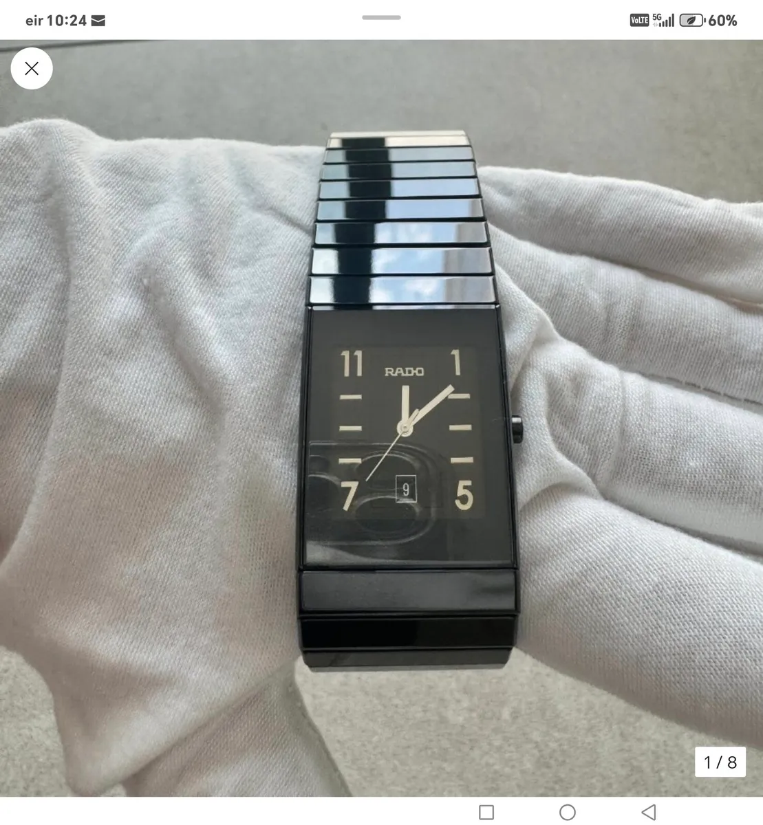 Rado Ceramic - Image 2