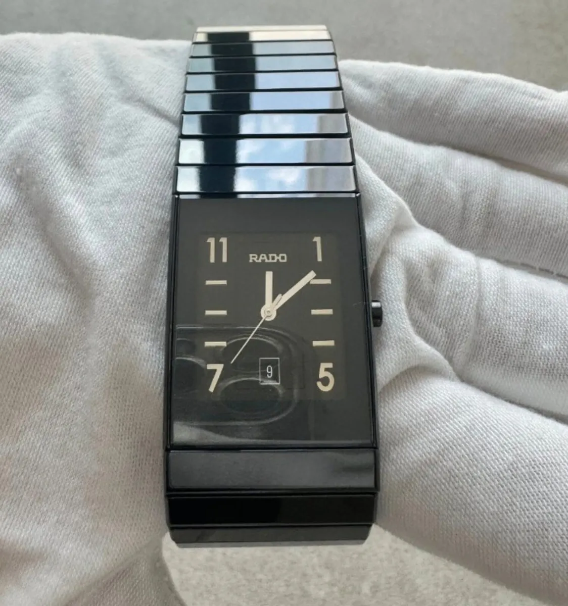 Rado Ceramic - Image 3