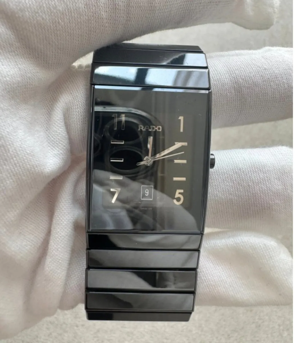 Rado Ceramic - Image 1