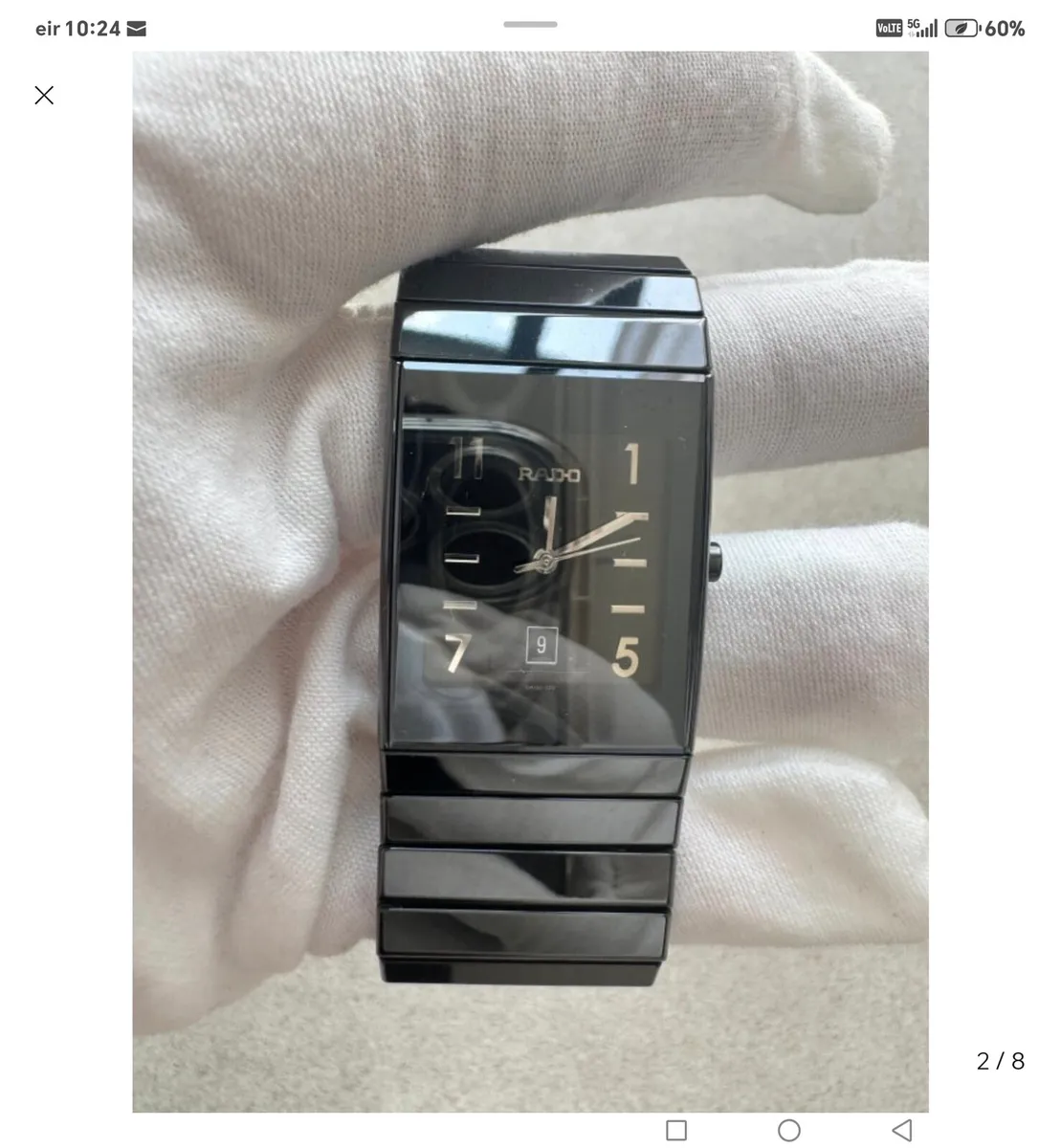 Rado Ceramic - Image 4