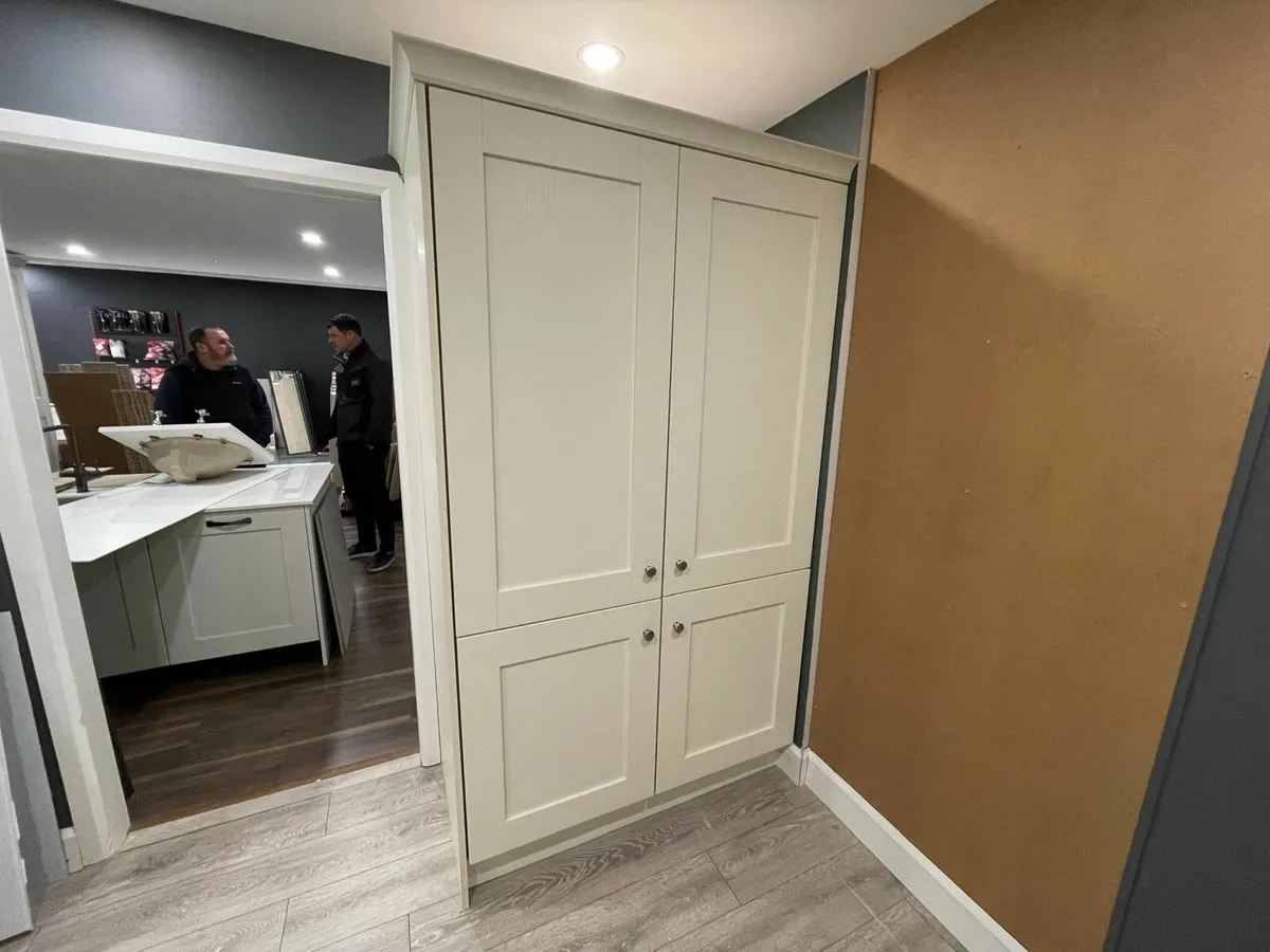 Ex Display Kitchen - Image 2