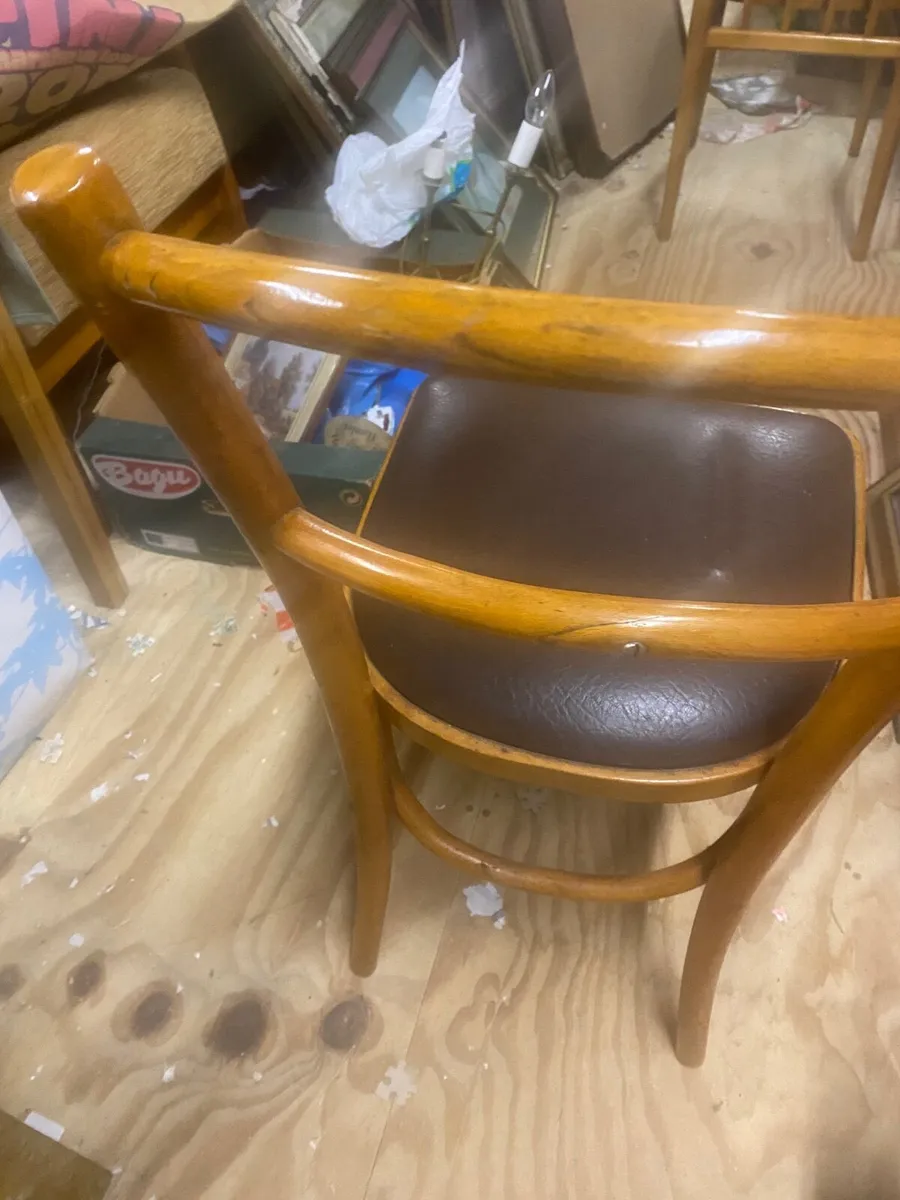 Vintage chair - Image 3