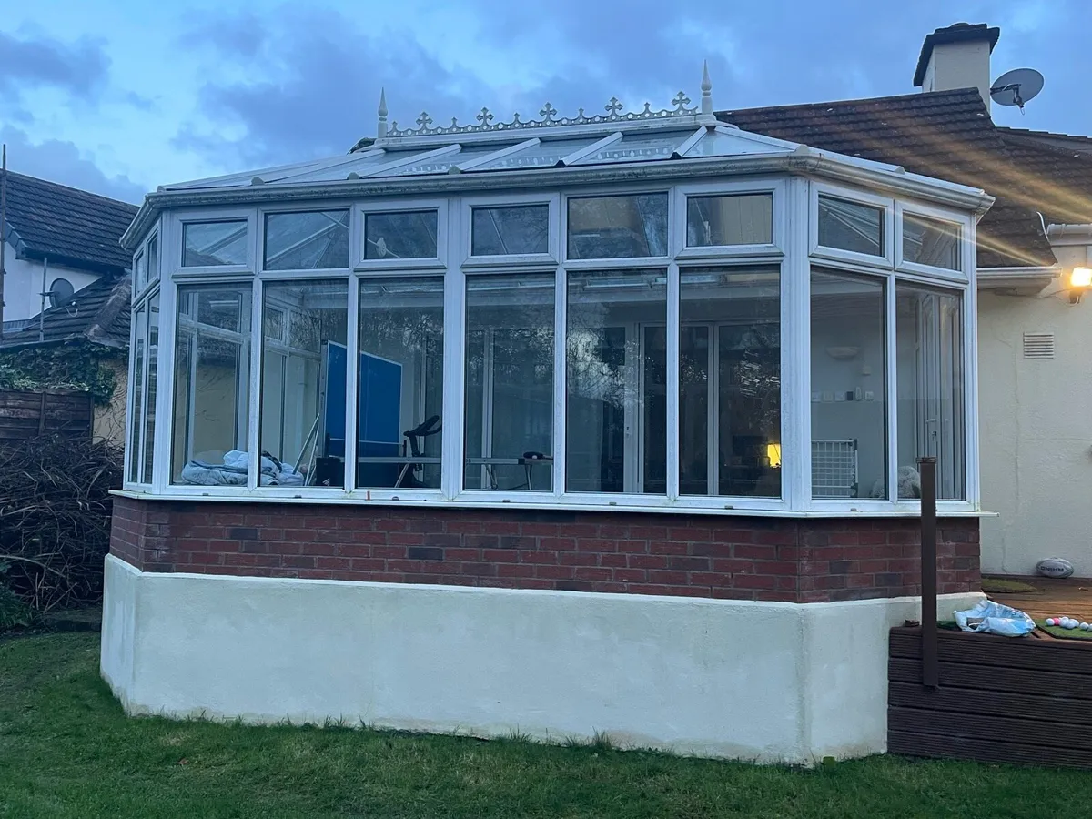 Conservatory - Image 3