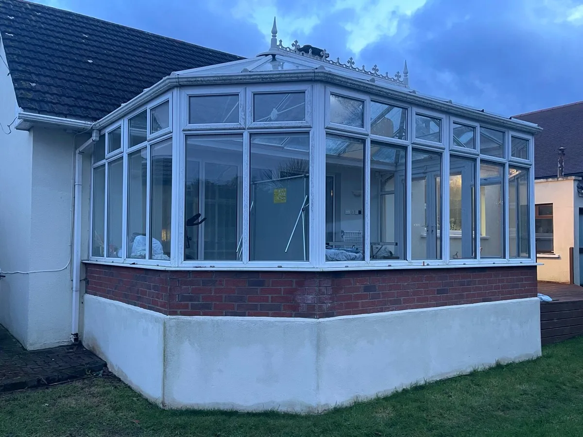 Conservatory - Image 2