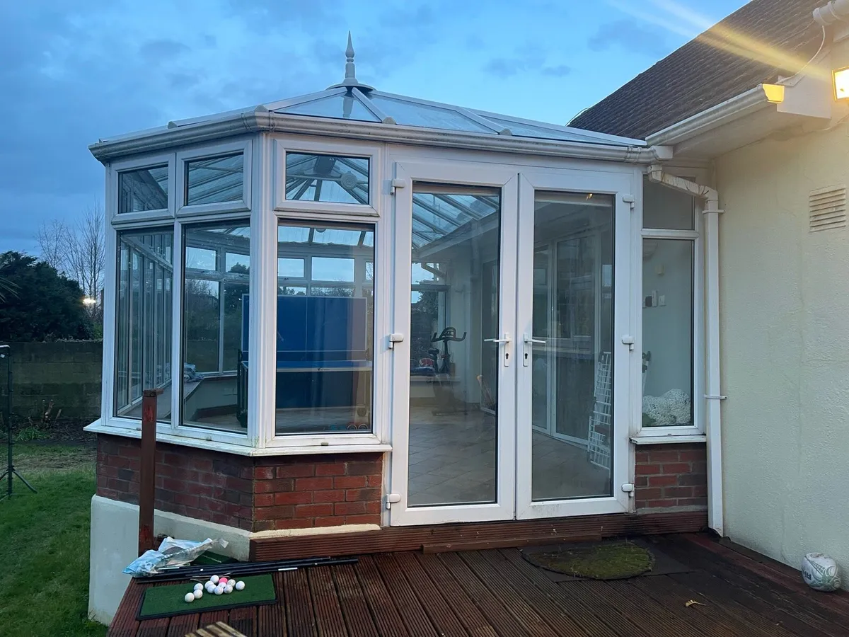 Conservatory - Image 4